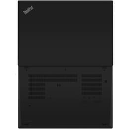 Lenovo ThinkPad T14 G2 14" Ryzen 7 PRO 1.9 GHz - SSD 512 Go - 32 Go AZERTY - Français