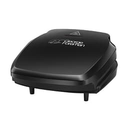 Grill George Foreman Compact 2 Portion Grill 22400