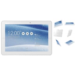 Asus MeMo Pad 10 64GB - Blanc - WiFi