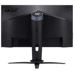 Écran 24" LCD FHD Acer XB253QGXBMIIPRZX