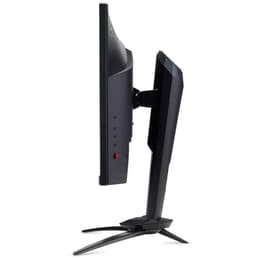 Écran 24" LCD FHD Acer XB253QGXBMIIPRZX