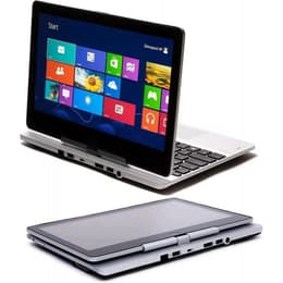 HP EliteBook Revolve 810 G1 11" Core i5 1.9 GHz - SSD 256 Go - 8 Go AZERTY - Français