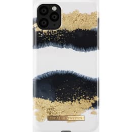 Coque iPhone 11 Pro Max - Plastique - Blanc