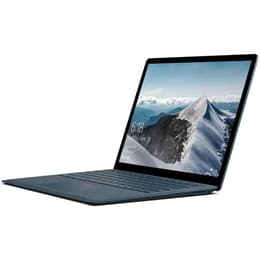 Microsoft Surface Laptop 13" Core i7 2.5 GHz - SSD 256 Go - 8 Go QWERTZ - Allemand
