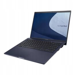 Asus ExpertBook B1500CEAE-BQ1842R 15" Core i3 1.7 GHz - SSD 512 Go - 8 Go QWERTY - Anglais