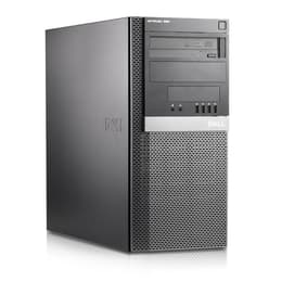 Dell OptiPlex 980 MT Core i5 2,8 GHz - HDD 1 To RAM 4 Go