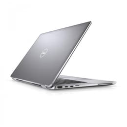 Dell Latitude 9510 15" Core i7 1.1 GHz - SSD 256 Go - 16 Go AZERTY - Français