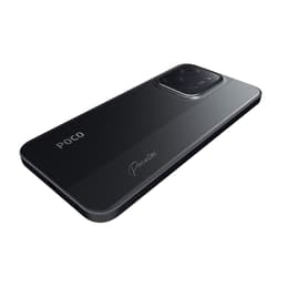 Xiaomi Poco C85 4G 256 Go - Noir - Débloqué