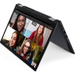 Lenovo ThinkPad X13 Yoga G2 13" Core i5 2.6 GHz - SSD 256 Go - 8 Go AZERTY - Français