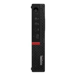 Lenovo ThinkStation P330 Tiny Core i5 2 GHz - SSD 256 Go RAM 16 Go