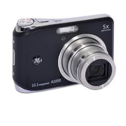 Compact A1050 - Noir + GE Aspheric Zoom Lens 35-175mm f/3-4.7 f/3-4.7