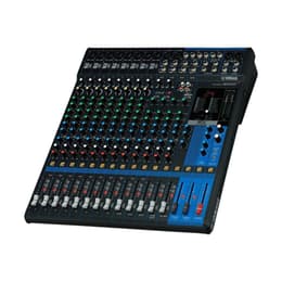 Accessoires audio Yamaha MG16XU
