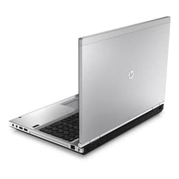 HP EliteBook 8470p 14" Core i5 2.6 GHz - SSD 256 Go - 8 Go AZERTY - Français
