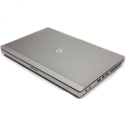 HP EliteBook 8470p 14" Core i5 2.6 GHz - SSD 256 Go - 8 Go AZERTY - Français