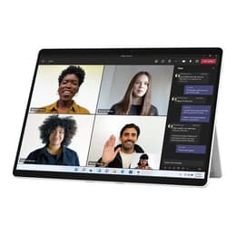 Microsoft Surface Pro 8 13" Core i7 3 GHz - SSD 512 Go - 16 Go Sans clavier