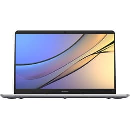 Huawei MateBook D 15" Core i3 2.1 GHz - SSD 512 Go - 8 Go AZERTY - Français