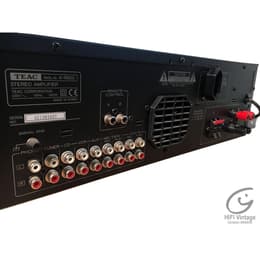 Ampli TEAC A-R600 - Photo, audio & vidéo