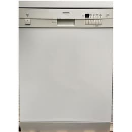 Lave-vaisselle pose libre 60 cm Siemens SE24A231FF99 - 12 à 16 couverts