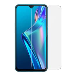 Écran de protection Galaxy A12 / A13 (5G) / A32 (5G) - Verre - Transparent