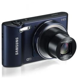 Compact WB32F - Bleu + Samsung Samsung Lens 4,3-43,0mm f/3,1-6,3 f/3,1-6,3