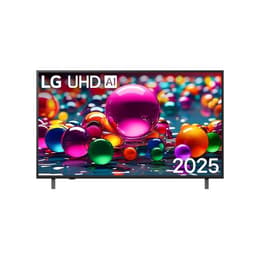 TV LG LED Ultra HD 4K 140 cm 55ua75006l