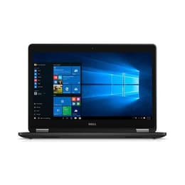 Dell Latitude E7470 14" Core i5 2.4 GHz - SSD 256 Go - 4 Go AZERTY - Français