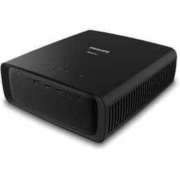 Vidéo projecteur Philips NeoPix 520 Noir