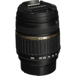 Objectif Objectif Tamron F 18-200 mm f/3.5-6.3 LD XR Di II IF MACRO PENTAX AF 18-200 mm f/3.5-6.3