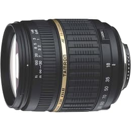 Objectif Objectif Tamron F 18-200 mm f/3.5-6.3 LD XR Di II IF MACRO PENTAX AF 18-200 mm f/3.5-6.3