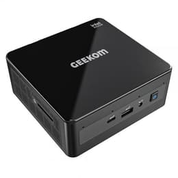 Geekom GM08i5T Core i5 2,3 GHz - SSD 512 Go - 16 Go - Intel Iris Xe Graphics