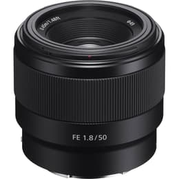 Objectif Sony E FE 50mm f/1.8 Sony FE 50mm f/1.8