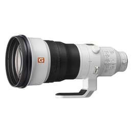 Objectif Sony SEL FE 400mm f/2.8 GM OSS Sony FE 400mm f/2.8