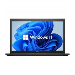 Dell Latitude 7490 14" Core i5 1.6 GHz - SSD 1000 Go - 32 Go AZERTY - Français