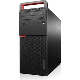 Lenovo ThinkCentre M700 Tower Core i5 3,2 GHz - SSD 480 Go RAM 16 Go