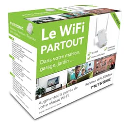 Clé WiFi Metronic 495432