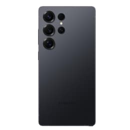 Galaxy S25 Ultra 256 Go - Noir - Débloqué
