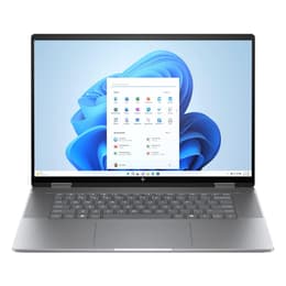 HP Envy X360 16" Ryzen 7 3.3 GHz - SSD 1 To - 16 Go QWERTY - Anglais