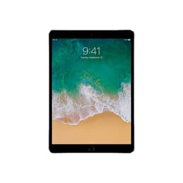 iPad Pro 10.5" (2017) 1e génération 512 Go - WiFi + 4G - Gris Sidéral