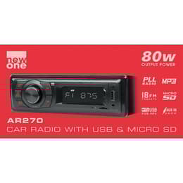 Autoradio Newone AR270