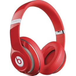 Casque réducteur de bruit filaire + sans fil avec micro Beats By Dr. Dre Beats Studio 2 - Rouge