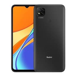 Xiaomi Redmi 9C NFC 32 Go - Gris - Débloqué - Dual-SIM