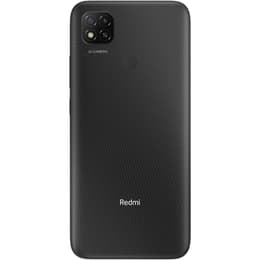 Xiaomi Redmi 9C NFC 32 Go - Gris - Débloqué