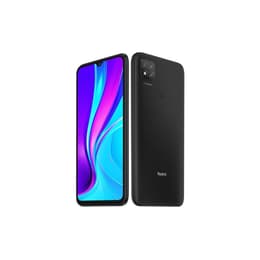 Xiaomi Redmi 9C NFC 32 Go - Gris - Débloqué
