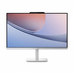 Lenovo A100 24" Core i3 1.8 GHz - SSD 512 GB - 16GB QWERTY - Espagnol