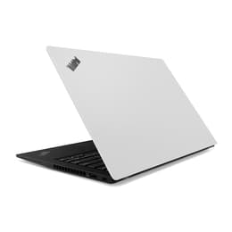 Lenovo ThinkPad T495S 14" Ryzen 5 PRO 2.1 GHz - SSD 256 Go - 8 Go QWERTY - Grec