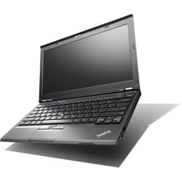 Lenovo ThinkPad X230 12" Core i5 2.6 GHz - SSD 120 Go - 4 Go QWERTY - Portugais