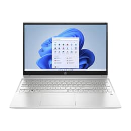 HP Pavilion 15-EG2017NF 15" Core i7 1.1 GHz - SSD 512 Go - 16 Go AZERTY - Français