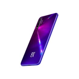 Huawei Nova 5T 128 Go - Mauve - Débloqué