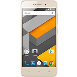 Hisense StarAddict 6 16 Go - Or - Débloqué