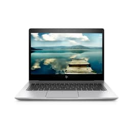 Hp EliteBook 840 G5 14" Core i5 1.7 GHz - SSD 256 Go - 16 Go QWERTY - Anglais